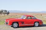 Mercedes-Benz 300 SL 1955 года